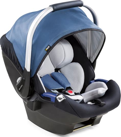 Eddie Bauer Padded Seat Protector, Use Under Car Seats Or On Its Own BlackGrey. . Ebay infant car seats
